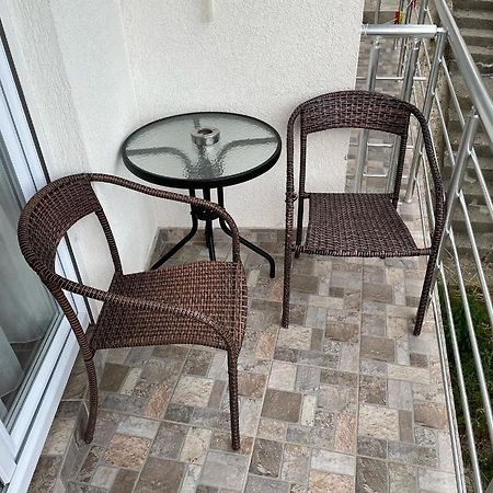 Apartman Ail 2 Ulcinj Esterno foto
