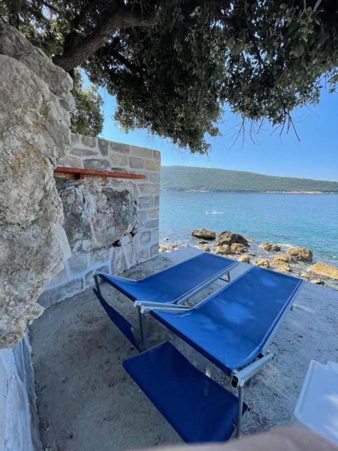 Apartman Ail 2 Ulcinj Esterno foto